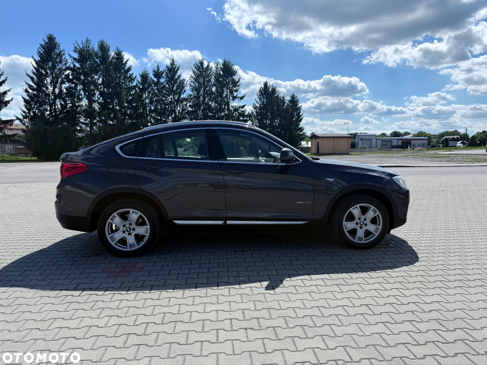 BMW X4 xDrive20d - 2