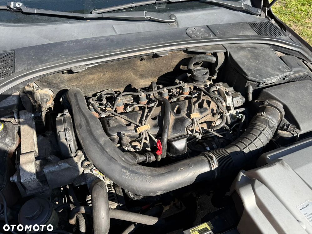 Volvo S80 2.4D5 AWD Executive - 10