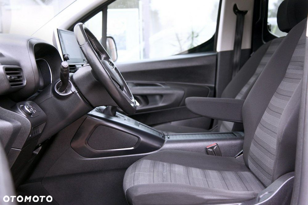 Opel Combo - 15