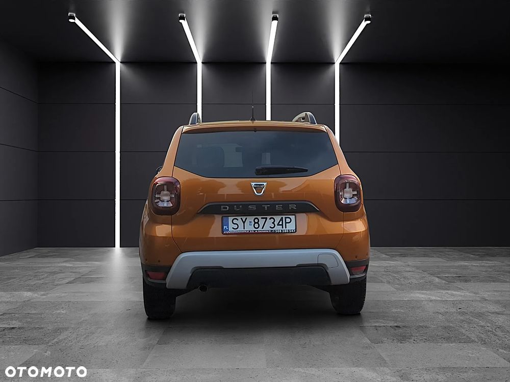 Dacia Duster 1.0 TCe Comfort - 6