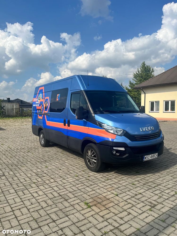 Iveco Daily - 16