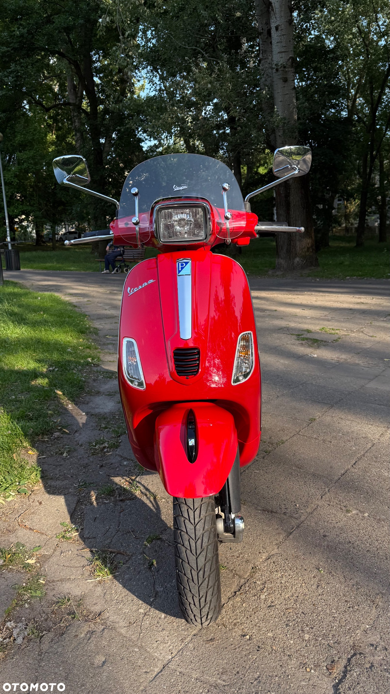 Vespa Inny - 13