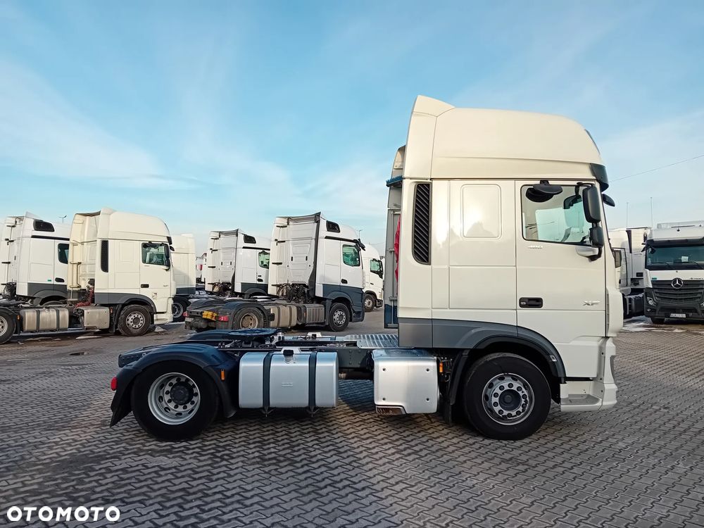DAF XF 480 FT SSC - 6