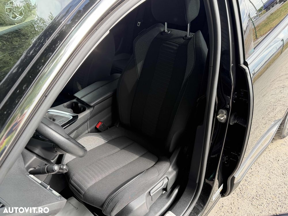 Peugeot 3008 BlueHDi 130 Stop & Start Active - 13