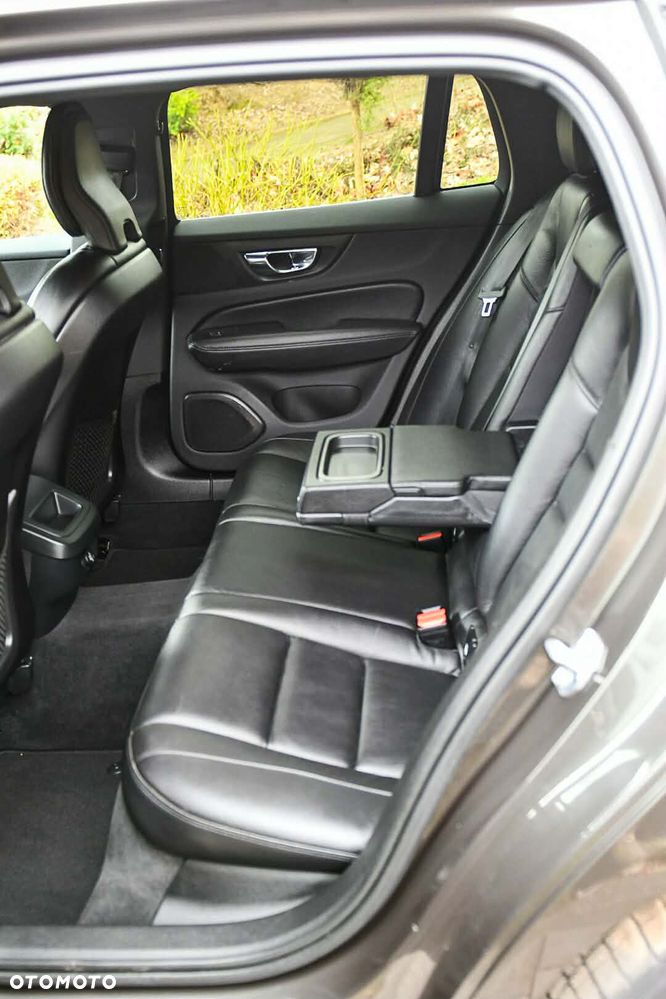 Volvo V60 D3 Geartronic Inscription - 12