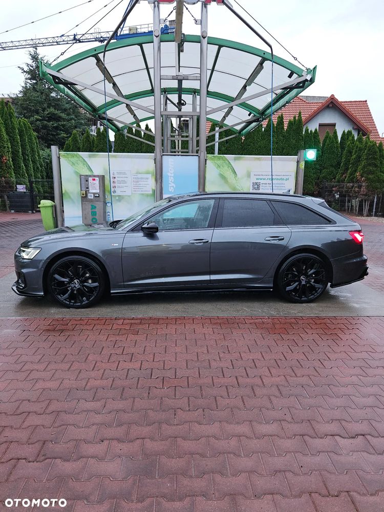 Audi A6 Avant 45 TFSI Quattro S tronic - 3