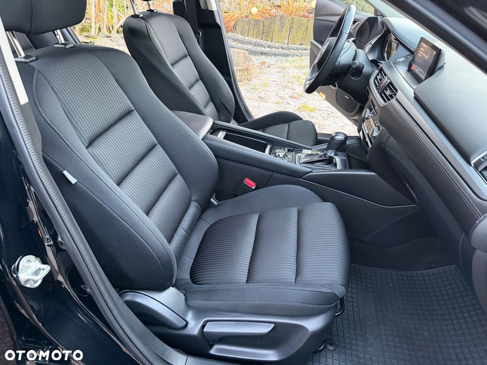Mazda 6 ver-kombi-skyactiv--g-165-kizoku - 23