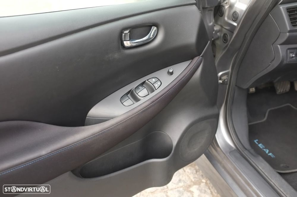 Nissan Leaf e+ Acenta - 19