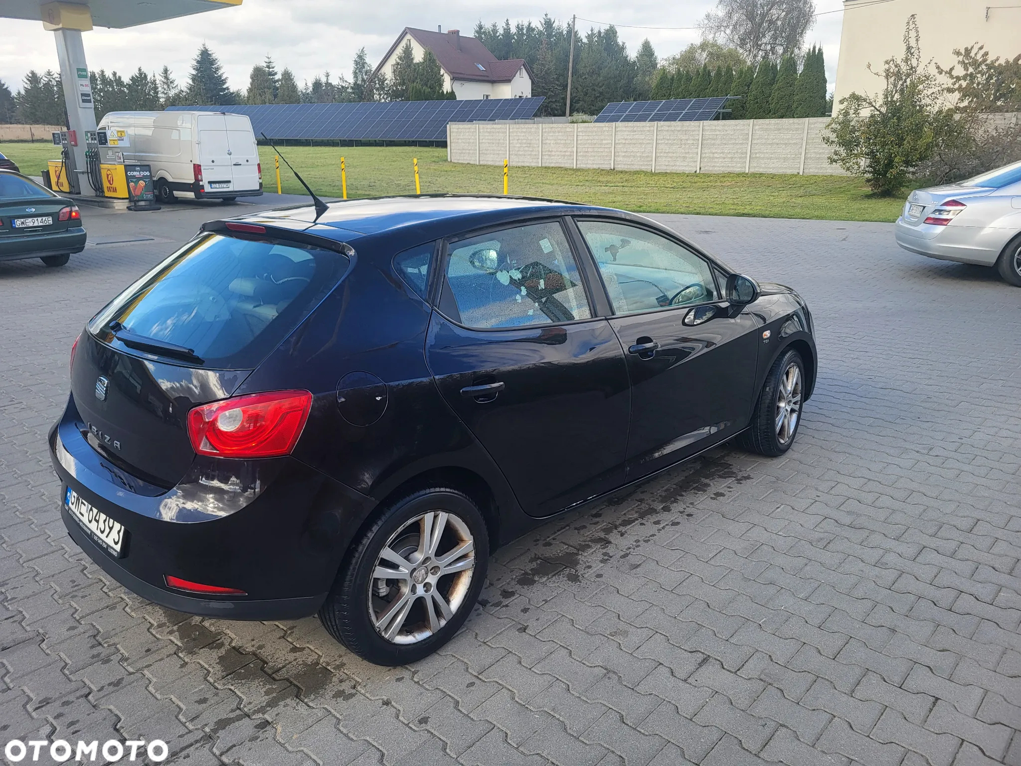 Seat Ibiza 1.9 TDI DPF Reference - 4