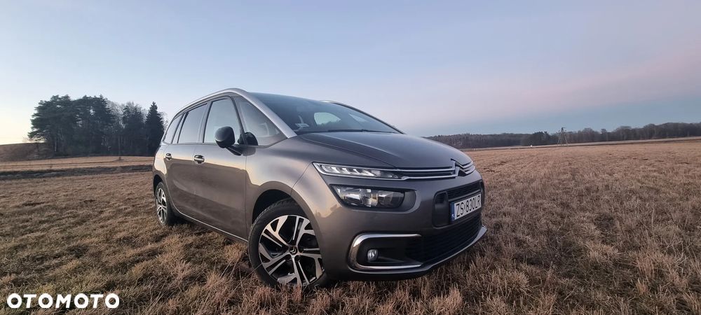 Citroën SpaceTourer - 1