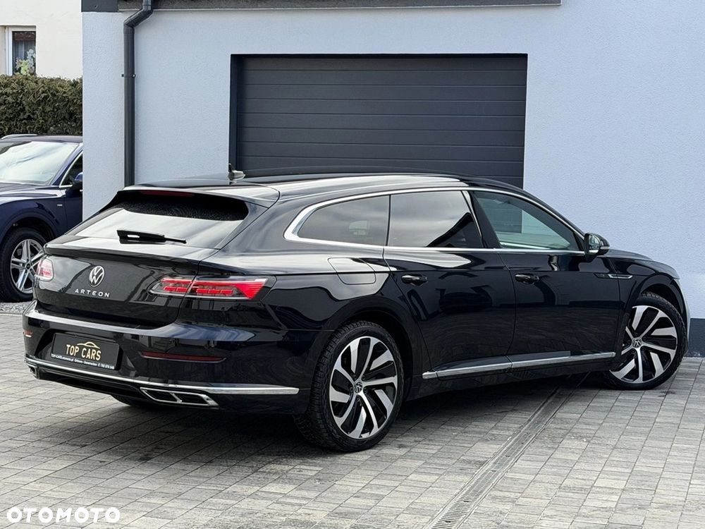 Volkswagen Arteon Shooting Brake 2.0 TDI SCR DSG Elegance - 24