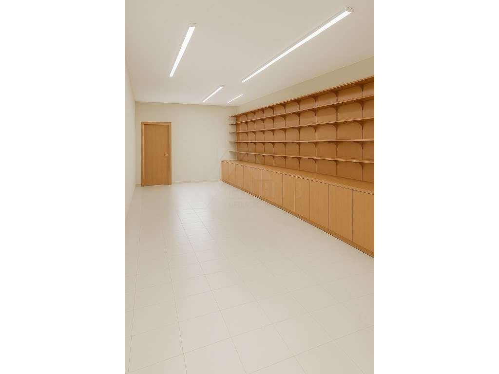 Espaço comercial em V. P. Âncora - Grande imagem: 3/7