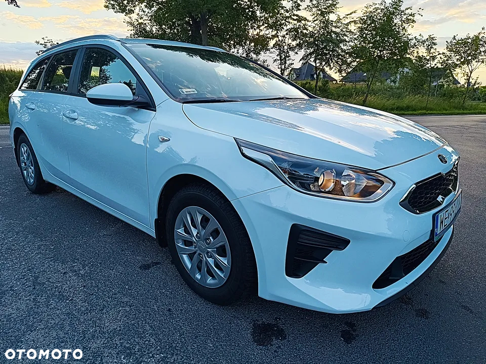 Kia Ceed 1.0 T-GDI S - 15