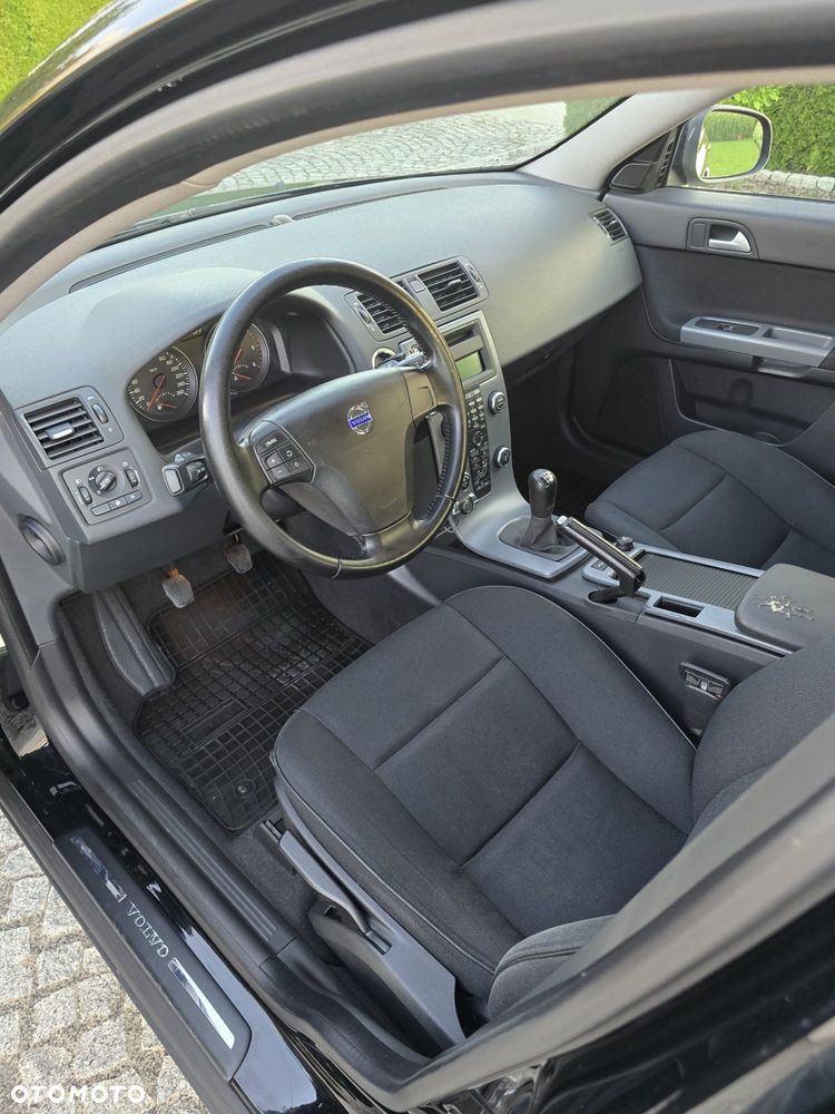 Volvo V50 - 7