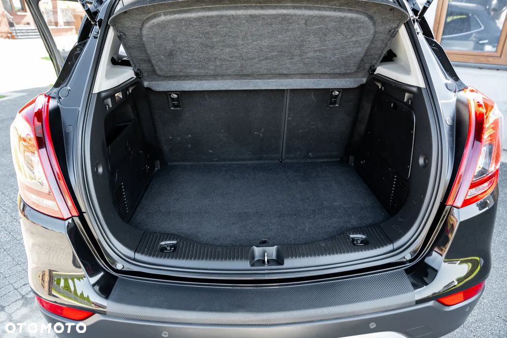 Opel Mokka X 1.4 T Elite S&S 4x4 - 15