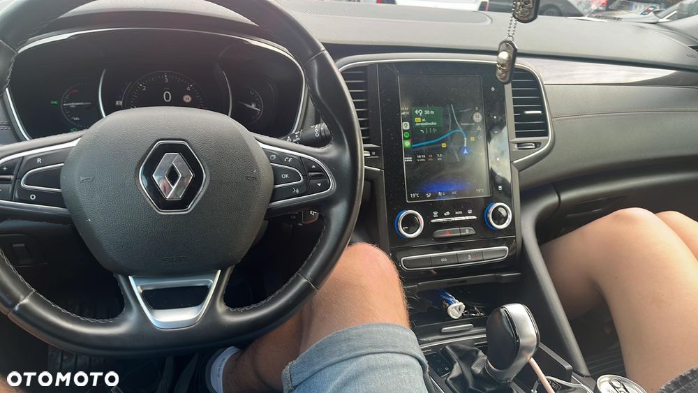 Renault Talisman 1.6 Energy dCi Intens EDC - 9