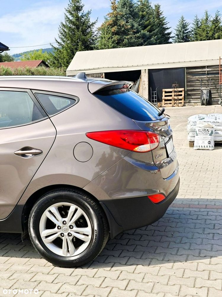 Hyundai ix35 - 25