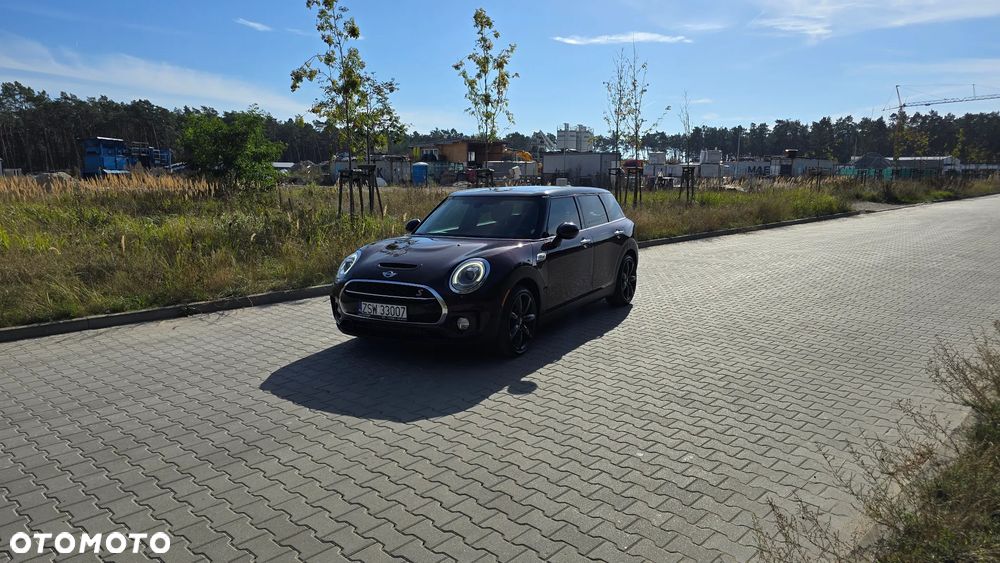 MINI Clubman Cooper S - 38