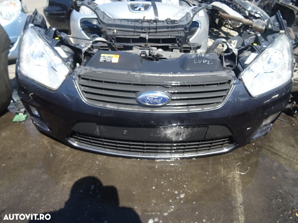 Vand Fata Completa Ford C MAX din 2009 volan pe stanga - 2