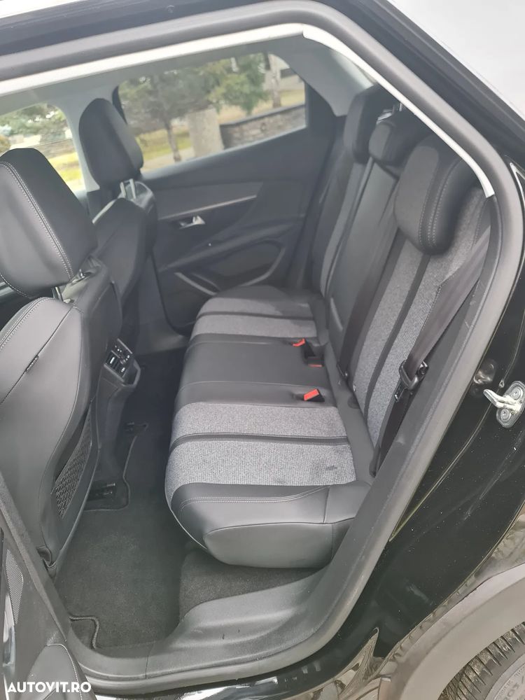 Peugeot 3008 BlueHDi 130 Stop & Start Allure Pack - 23