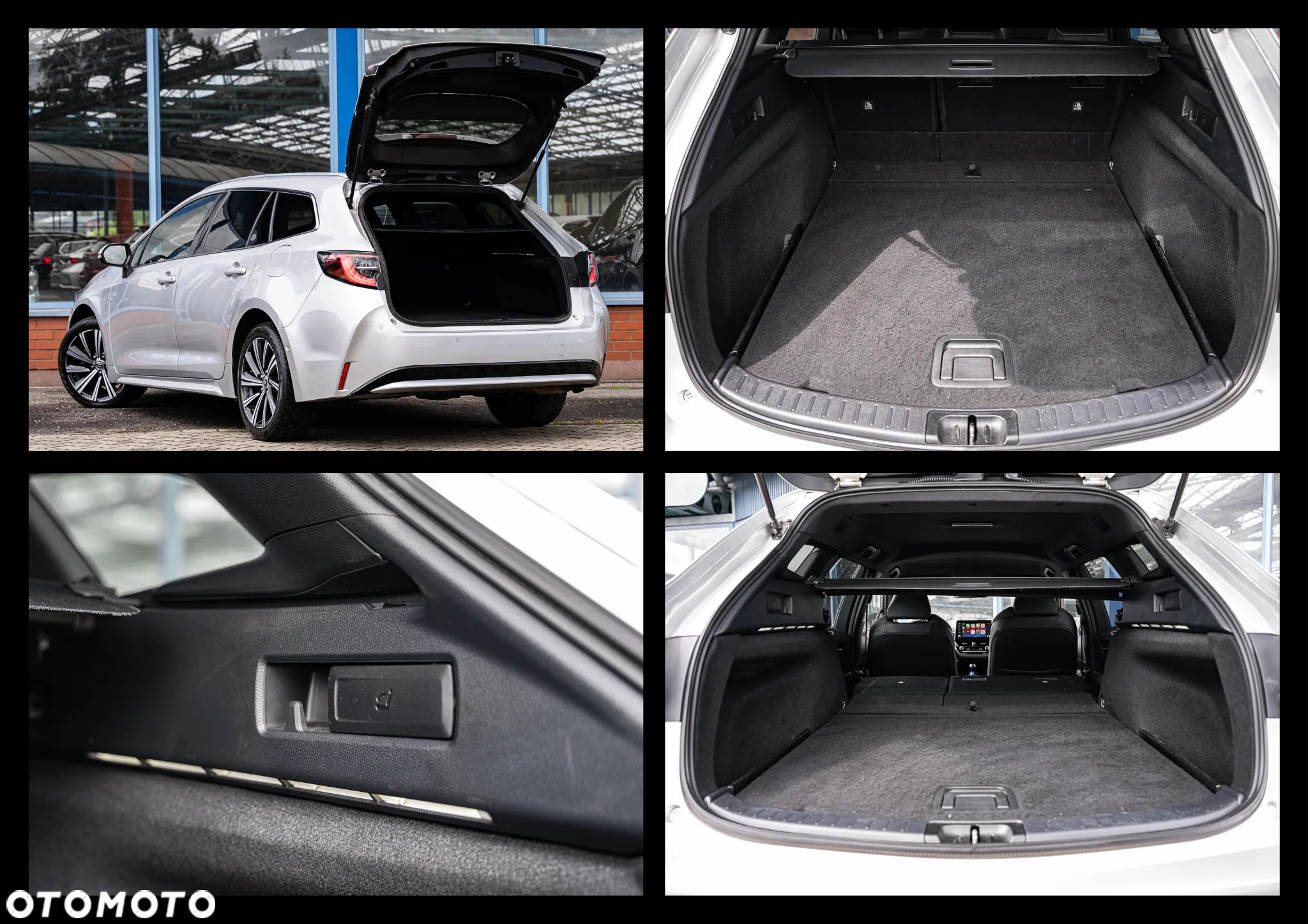 Toyota Corolla 1.2 T Comfort - 18