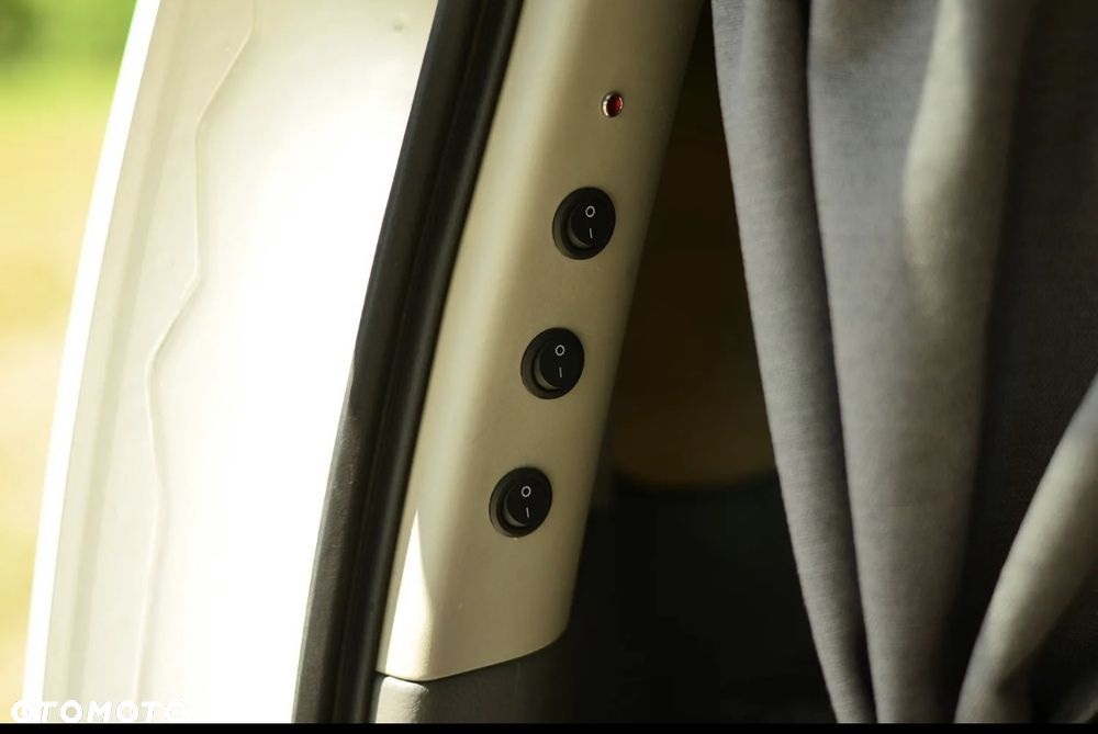 Nissan NV200 Evalia 1.5 Premium - 29