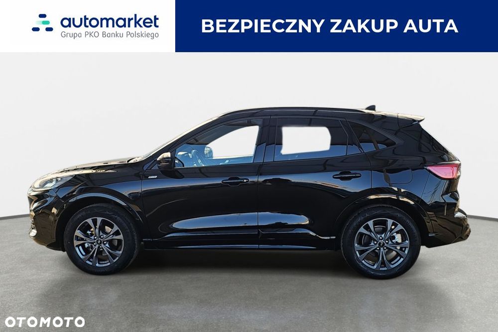 Ford Kuga 2.5 FHEV AWD ST-Line X - 2