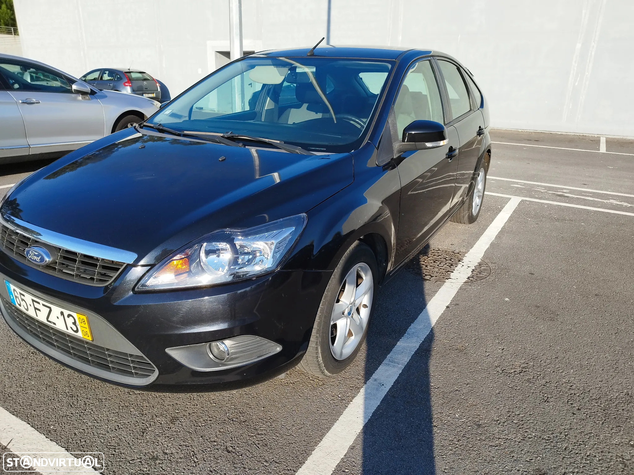 Ford Focus - 3