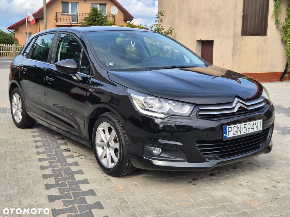 Citroën C4 1.6 BlueHDi Feel Edition - 19