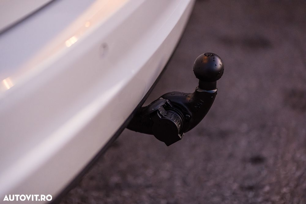 Seat Alhambra 2.0 TDI Ecomotive Style - 29