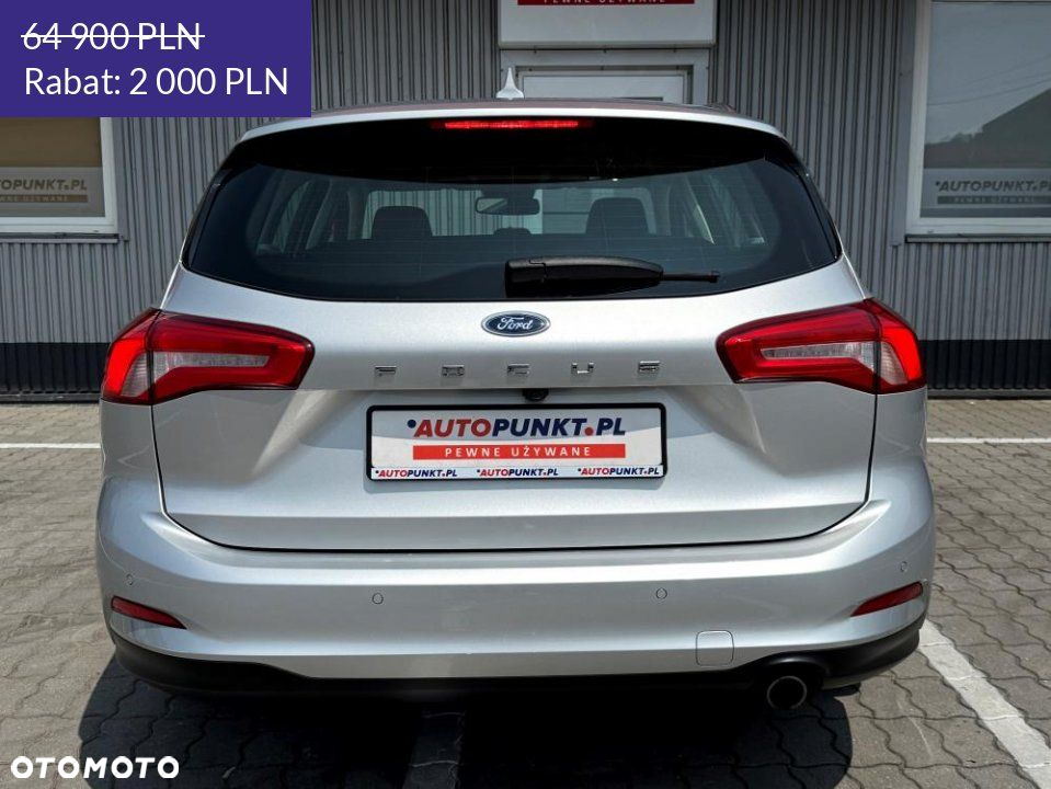 Ford Focus - 4