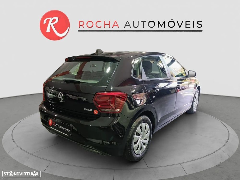 VW Polo 1.0 Confortline - 6