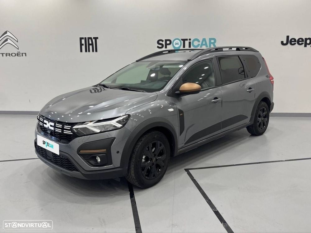 Dacia Jogger 1.0 ECO-G SL Extreme 7L Bi-Fuel - 1