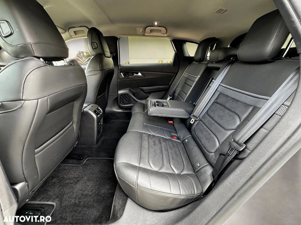 Citroën C5 X 1.6 PHeV 225 EAT8 Shine Pack - 7
