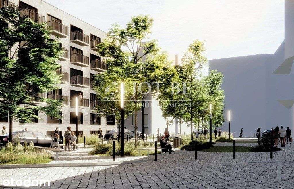 Blisko Rynku | Idealne pod inwestycję | Nadodrze