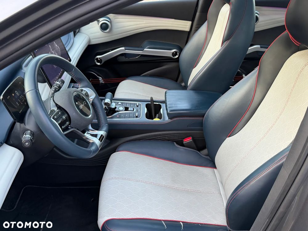 BYD Atto 3 Design - 13