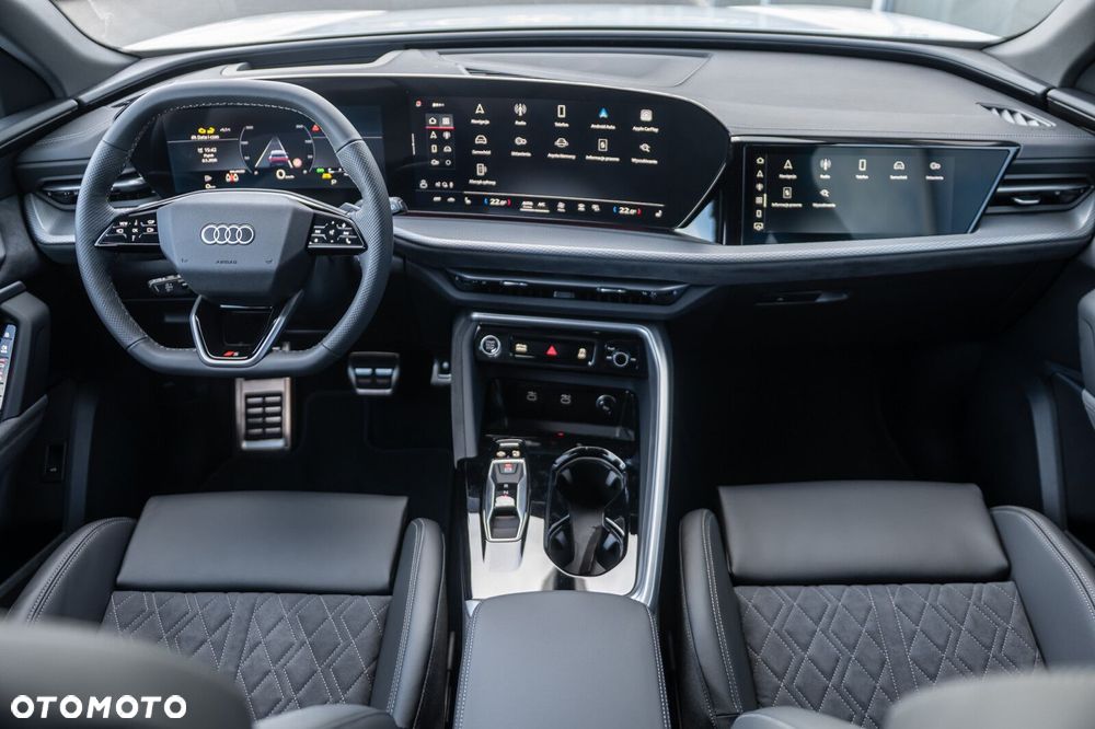Audi Q5 Sportback - 22