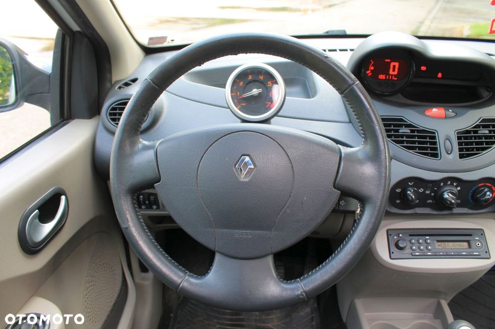 Renault Twingo 1.2 16V Night & Day - 20