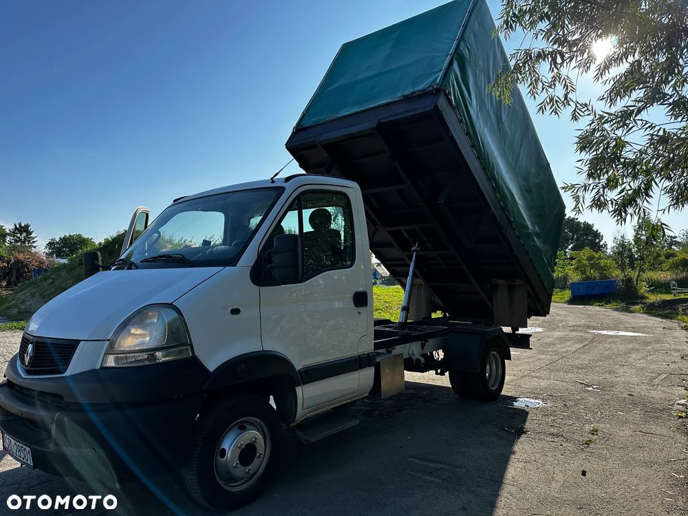 Renault Mascott - 10