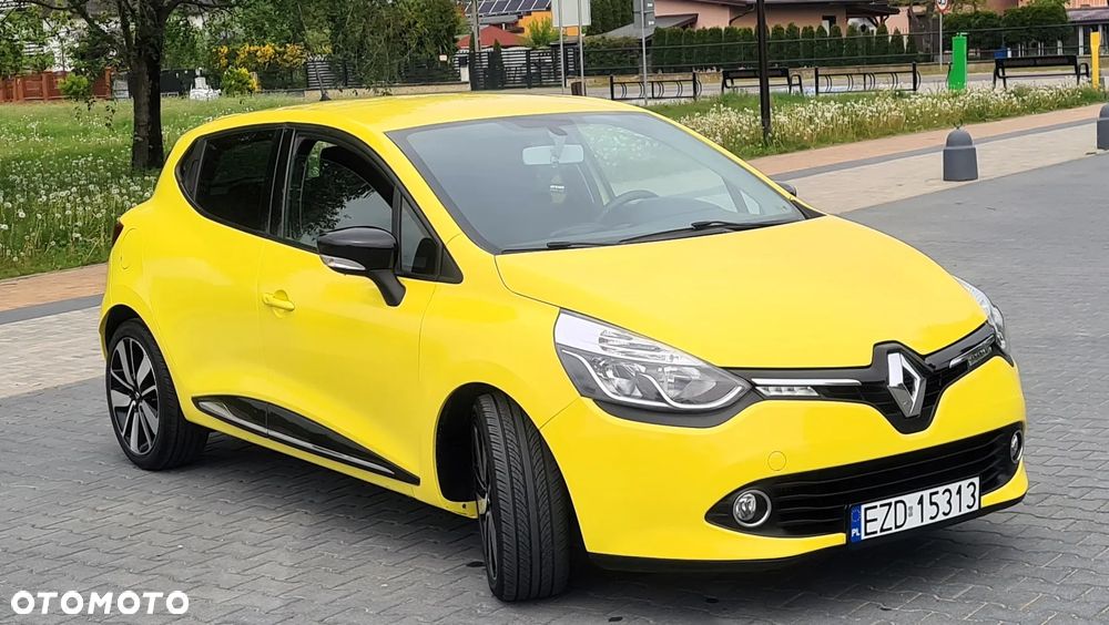 Renault Clio ENERGY TCe 90 Start & Stop LIMITED - 16