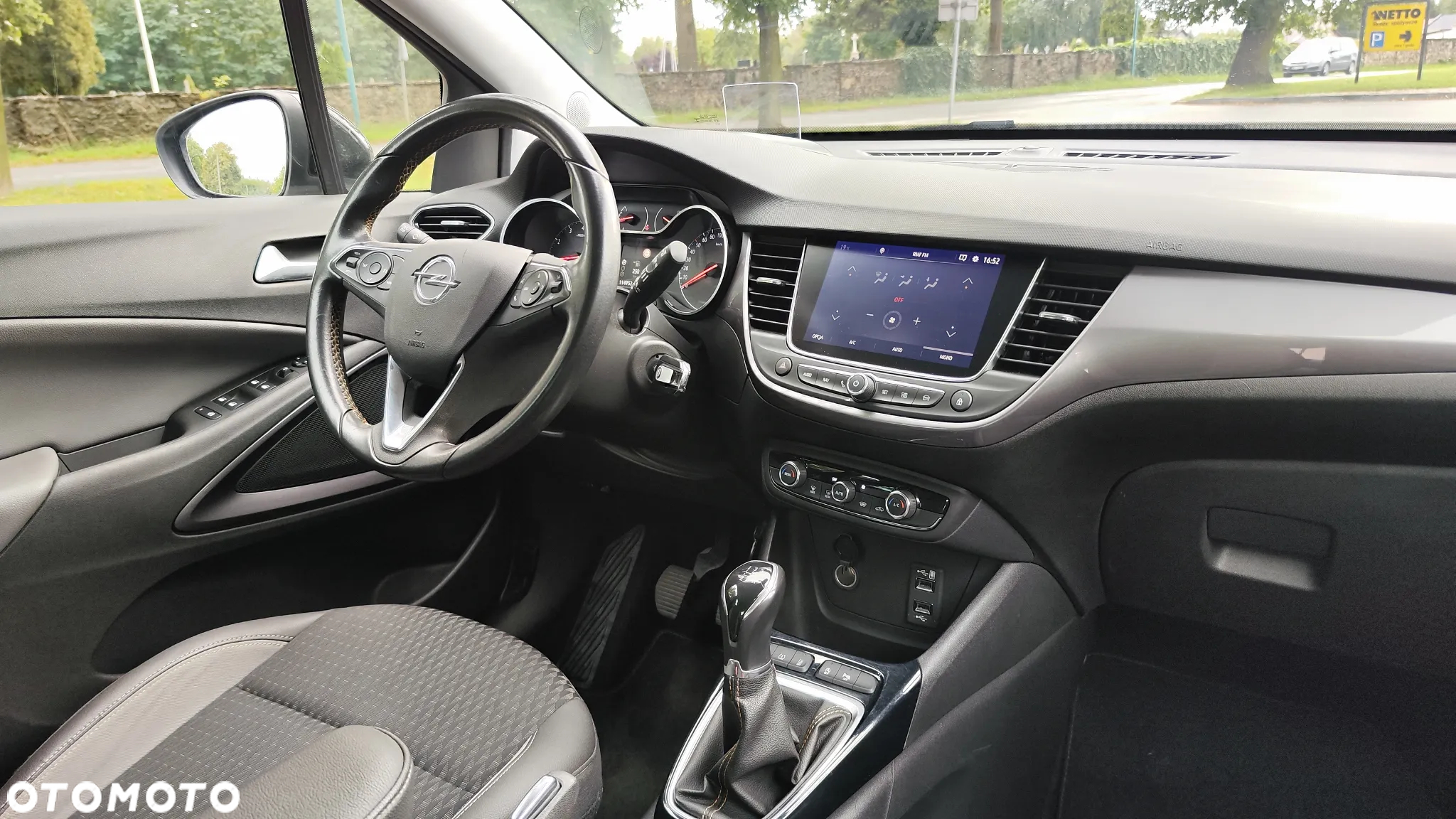 Opel Crossland X 1.2 Start/Stop Innovation - 26
