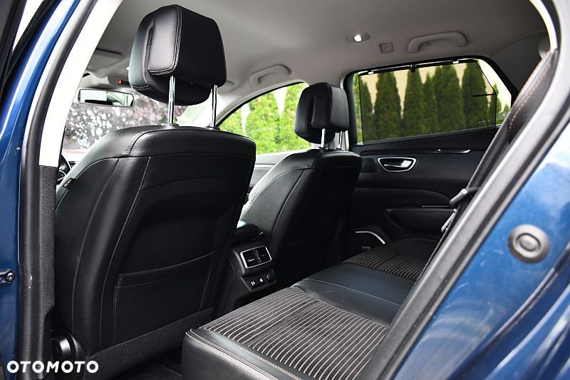 Renault Talisman ENERGY TCe 150 EDC LIMITED - 19