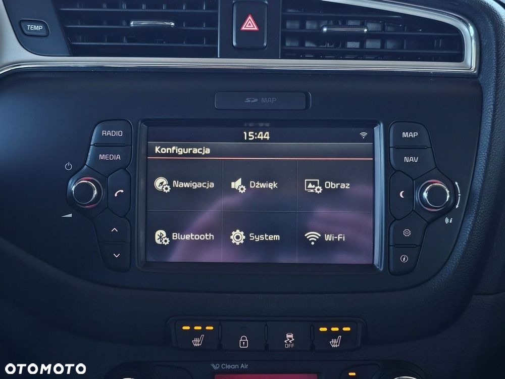 Kia Ceed - 23