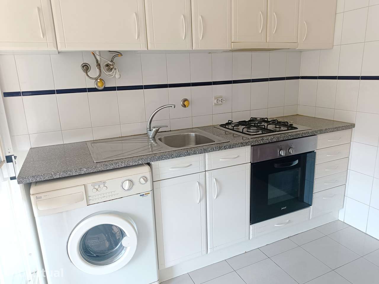 Apartamento T1 em Coimbra (Urb. Panorama) - Grande imagem: 2/12