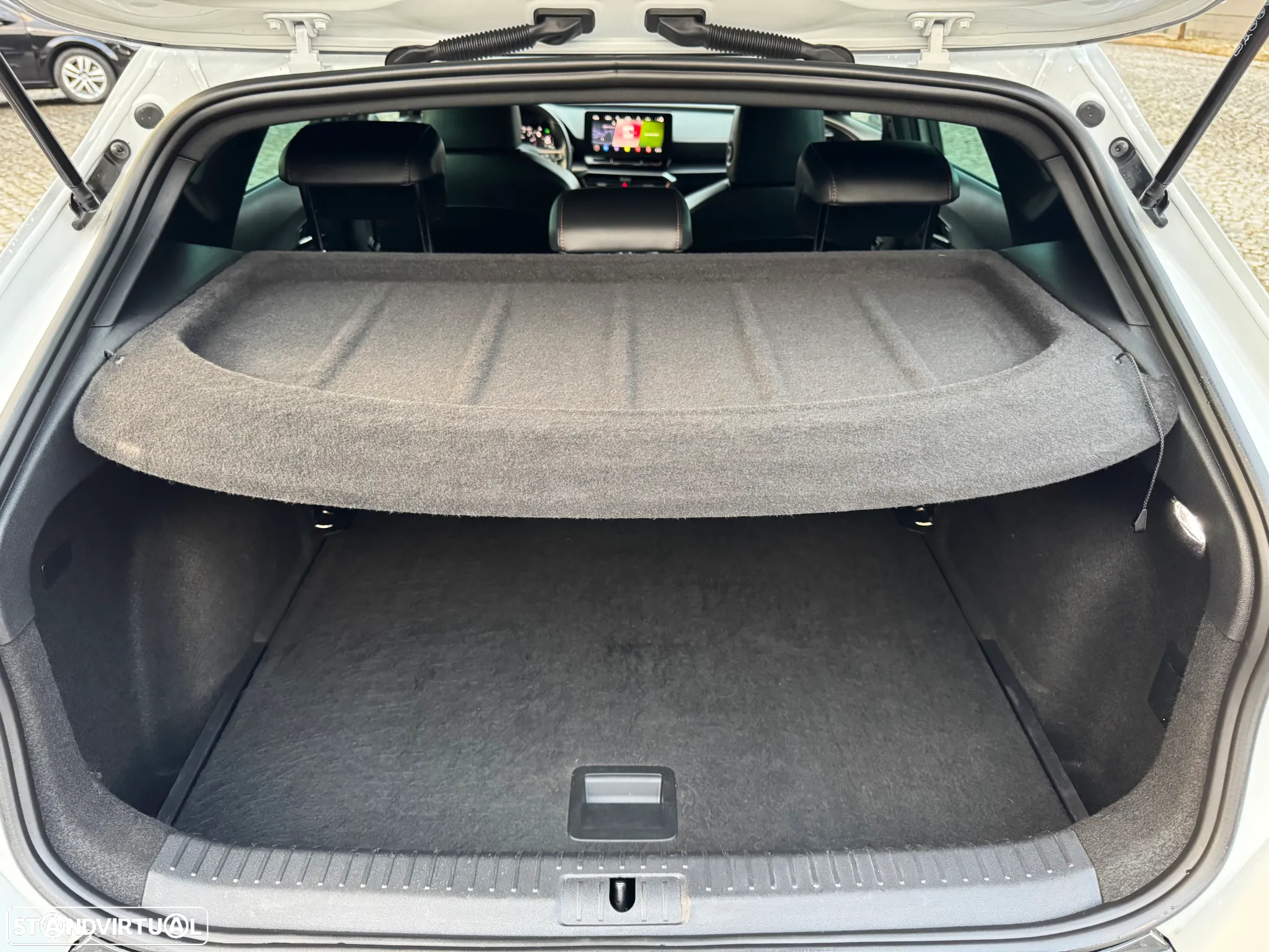 Cupra Formentor 1.5 TSI DSG - 8