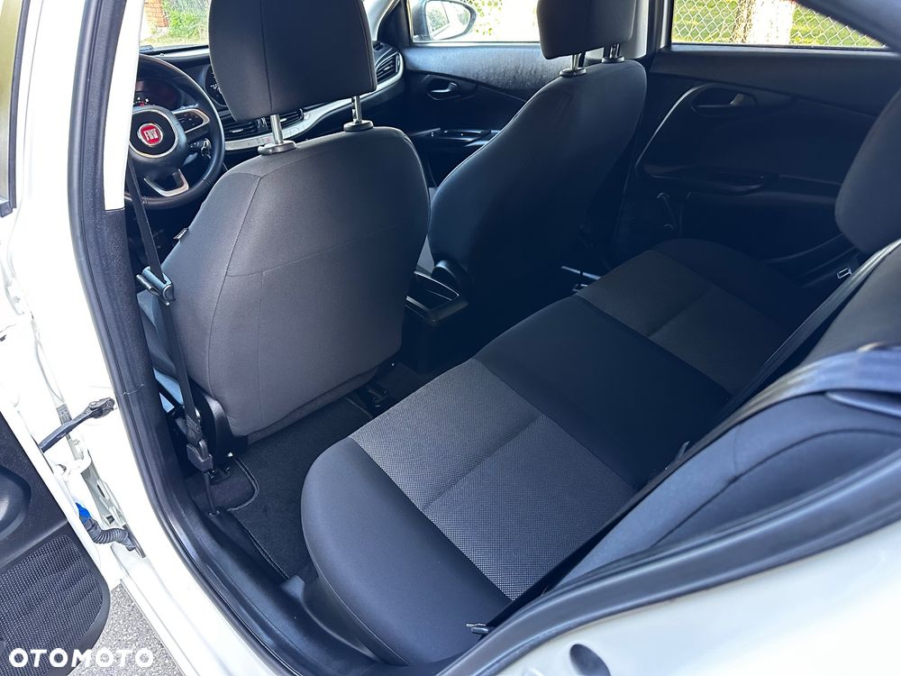 Fiat Tipo 1.4 16v Street - 21