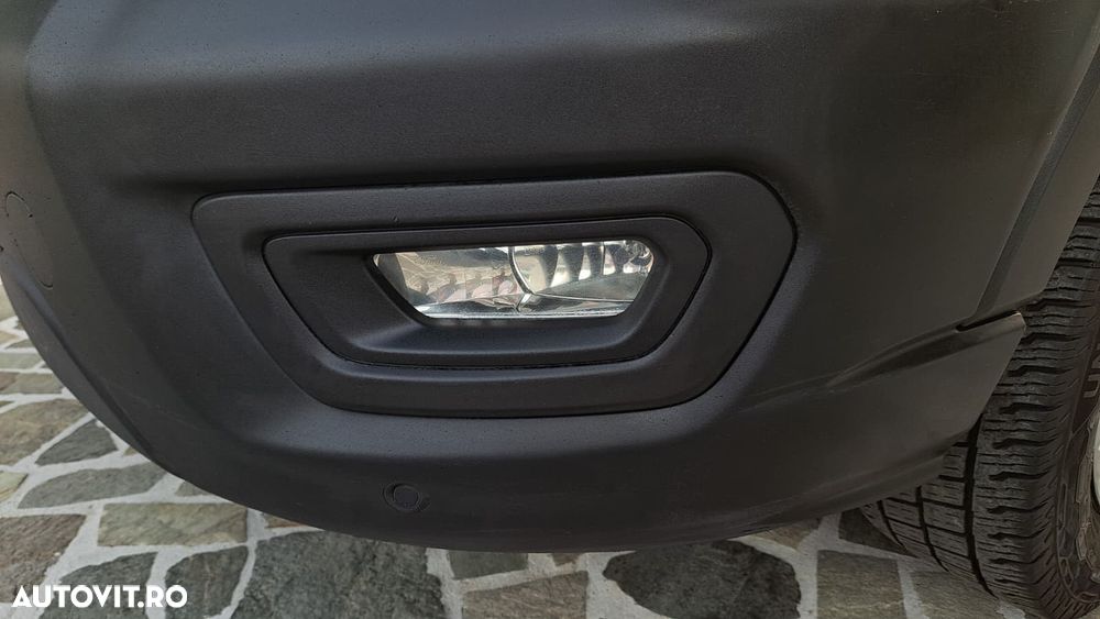 Ford TRANSIT VAN TREND L3H2 FWD - 17
