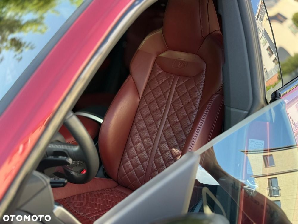 Audi SQ8 - 29