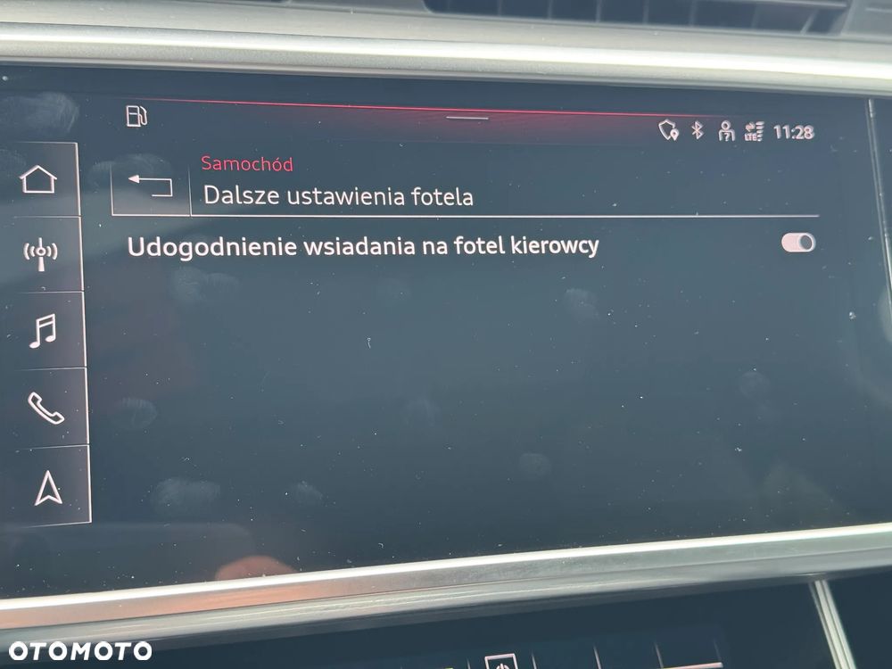 Audi S6 Avant TDI quattro tiptronic - 23