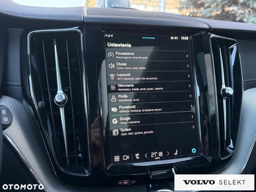 Volvo XC 60 - 26